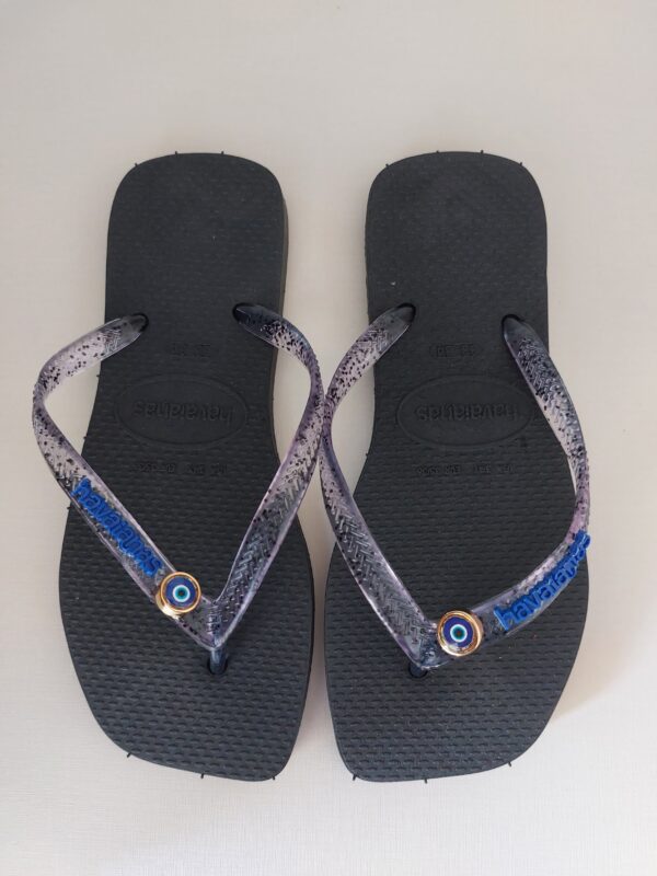 CHINELO HAVAIANAS OLHO GREGO - Image 2