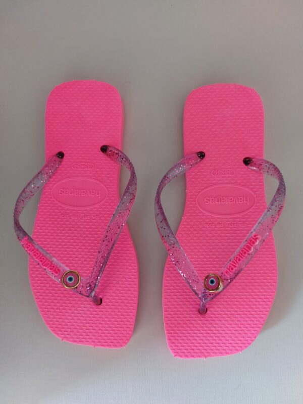 CHINELO HAVAIANAS OLHO GREGO - Image 4