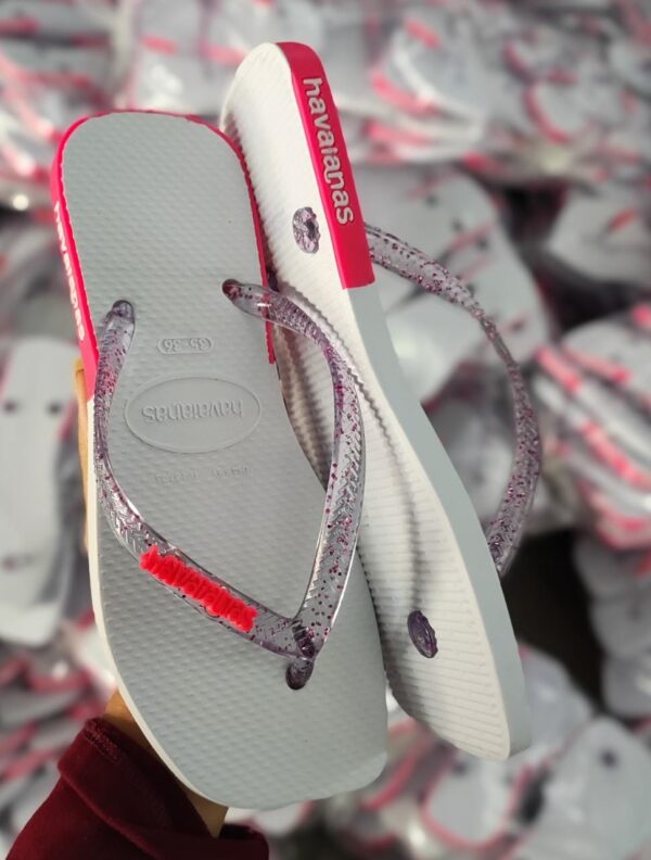 CHINELO HAVAIANAS SOLAR - Image 3