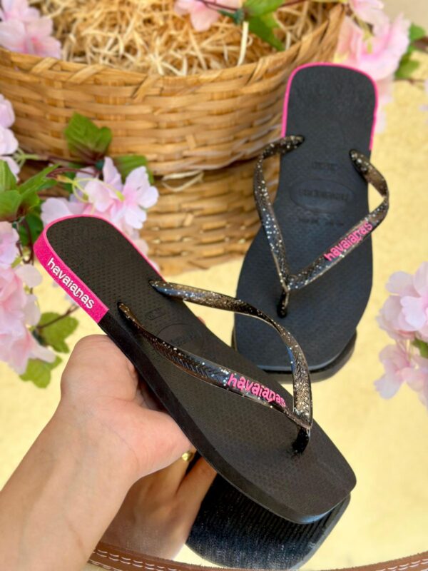 CHINELO HAVAIANAS SOLAR - Image 5