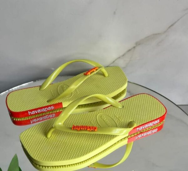 CHINELO HAVAIANAS MIAMI - Image 2