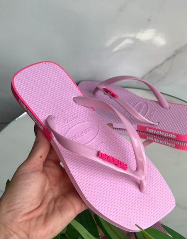 CHINELO HAVAIANAS MIAMI - Image 4