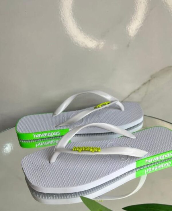 CHINELO HAVAIANAS MIAMI