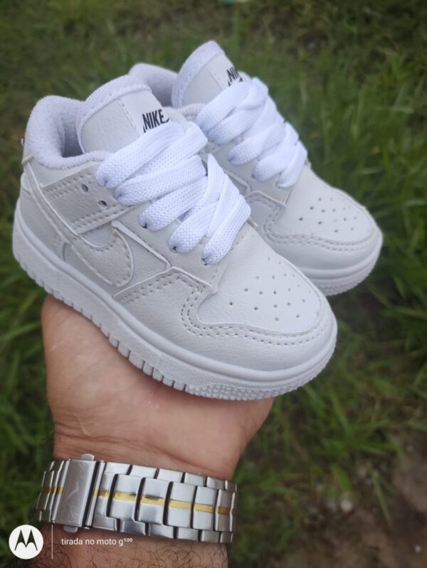 Tenis Baby