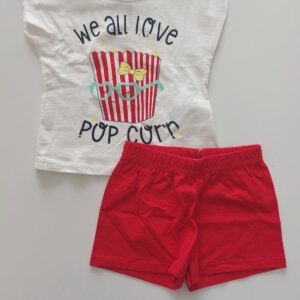 Conjunto Elian