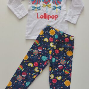Conjunto Leggin