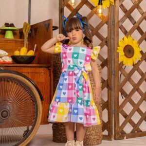 Vestido Laura (Love Candy)