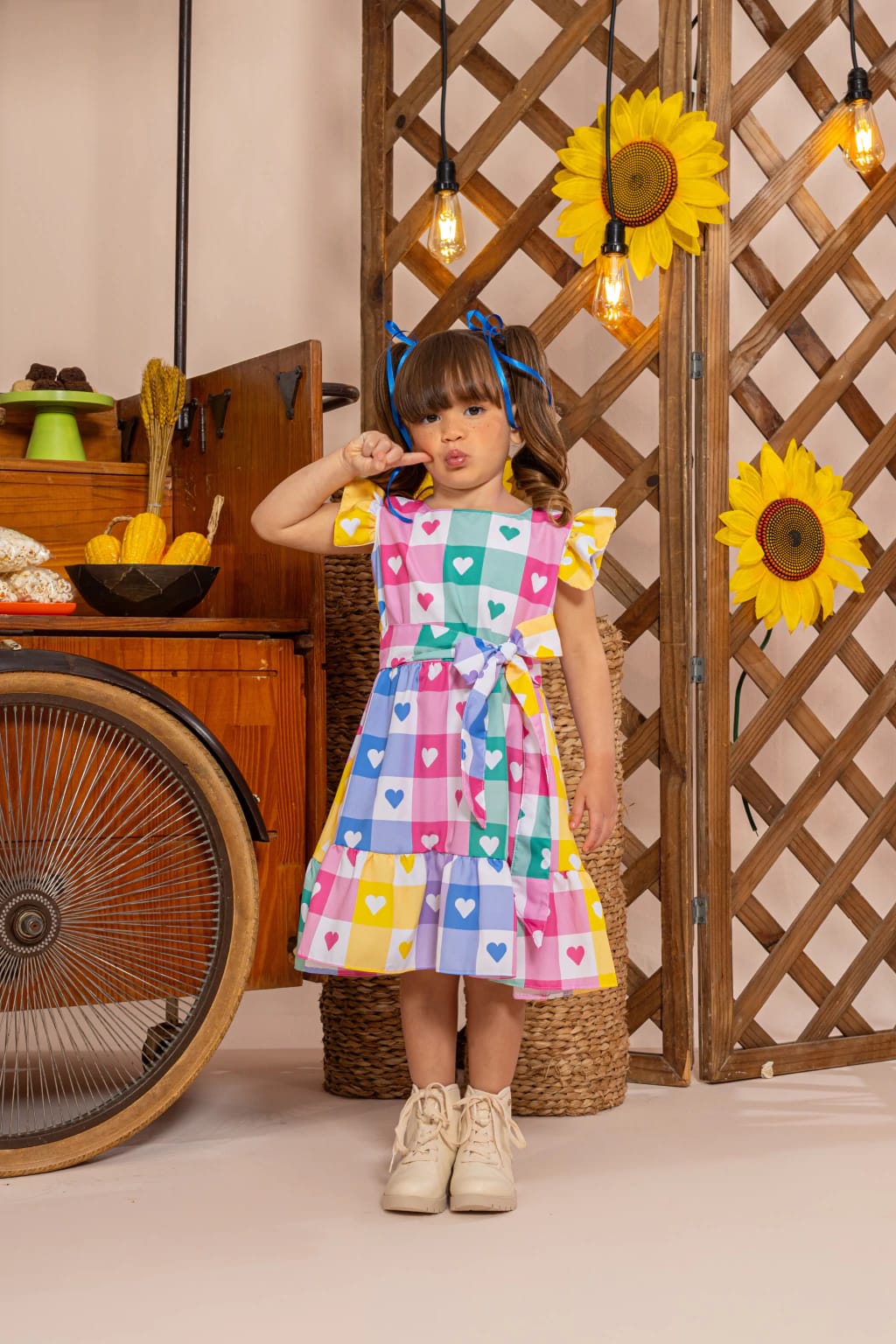 Vestido Laura (Love Candy)