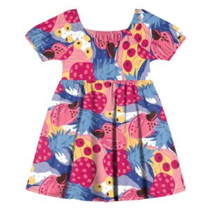 Vestido Nanai